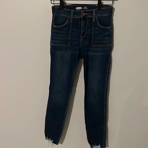 Old Navy Jegging
